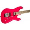 Charvel Pro-Mod San Dimas Style 1 Hh Fr M, Maple Fingerboard, Neon Pink