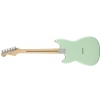 Fender Duo-Sonic, Pau Ferro Fingerboard, Surf Green