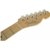 Fender American Elite Telecaster Maple Fingerboard, Butterscotch Blonde