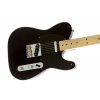 Fender Classic Player Baja Telecaster Maple Fingerboard, Black