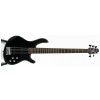 Cort Action Active Bass V BK basov� gitara