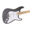 Fender Eric Clapton Stratocaster MN Pewter elektrick gitara