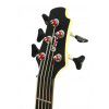 Cort Action Active Bass V BK basov� gitara