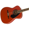 Fender Tim Armstrong Hellcat Fsr, Ruby Red