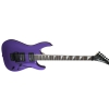 Jackson Js Series Dinky Arch Top Js32 Dka, Rosewood Fingerboard, Pavo Purple