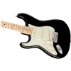 Fender American Pro Stratocaster Left-Hand, Maple Fingerboard, Black