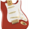 Fender Limited Edition Classic Series ′50s Stratocaster Maple Fingerboard, Fiesta Red