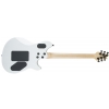 Evh Wolfgang Wg Standard Lh, Maple Fingerboard, Snow White