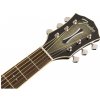 Fender FA-235 CE Concert Moonlight elektroakustick gitara