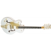 Gretsch G6136tlh-Wht Players Edition Falcon With Bigsby Left-Handed