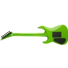 Jackson X Series Soloist Sl3x, Rosewood Fingerboard, Slime Green