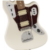 Fender Classic Player Jaguar Special Hh, Pau Ferro Fingerboard, Olympic White