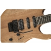 Jackson Pro Series Dinky Dk3 Okoume, Ebony Fingerboard, Natural