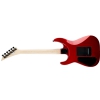 Jackson JS11 DINKY Met Red elektrick gitara