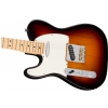 Fender American Pro Telecaster Left-Hand, Maple Fingerboard, 3-Color Sunburst