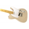 Fender Classic Series ′50s White Blond  elektrick gitara