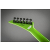 Jackson X Series Soloist Sl3x, Rosewood Fingerboard, Slime Green
