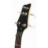 Ibanez EDB-400-CN basov gitara