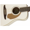 Fender Malibu Player, Walnut Fingerboard, Arctic Gold