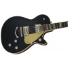 Gretsch G6228 Players Edition Jet Bt With V-Stoptail, Rosewood Fingerboard