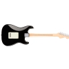 Fender American Pro Stratocaster Left-Hand, Maple Fingerboard, Black