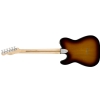 Fender Classic Series ′72 Telecaster Custom, Pau Ferro Fingerboard, 3-Color Sunburst