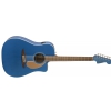 Fender Redondo Player, Walnut Fingerboard, Belmont Blue