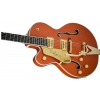 Gretsch G6120tlh Players Edition Nashville With Bigsby Left-Handed