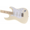 Fender Eric Clapton Stratocaster MN Olympic White elektrick gitara