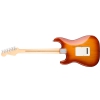 Fender American Pro Stratocaster Rosewood Fingerboard, Sienna Sunburst