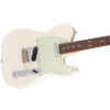 Fender American Pro Telecaster RW Olympic White elektrick gitara