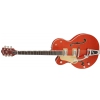 Gretsch G6120ssu-Lh Brian Setzer Nashville With Bigsby , Left-Handed, Tv Jones Setzer Pickups