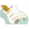 Fender Classic Series ′50s Stratocaster Maple Fingerboard, Daphne Blue