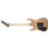 Jackson Pro Series Dinky Dk7 Okoume, Ebony Fingerboard, Natural