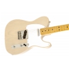 Fender Classic Series ′50s White Blond  elektrick gitara