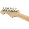 Fender American Elite Stratocaster Maple Fingerboard, Ocean Turquoise