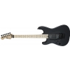 Charvel Pro-Mod So-Cal Style 1 Hh Fr Lh, Maple Fingerboard, Black