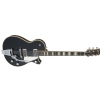 Gretsch G6128t-53 Vintage Select 53 Duo Jet With Bigsby Tv Jones Black