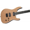 Jackson Pro Series Soloist Sl2 Ht Mah, Ebony Fingerboard, Natural