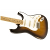 Fender Road Worn ′50s Stratocaster Maple Fingerboard, 2-Color Sunburst