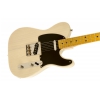 Fender Classic Vibe Telecaster ′50s, Maple Fingerboard, Vintage Blonde