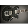 Gretsch G2655t Streamliner Center Block Jr. With Bigsby , Broad′tron Pickups, Black