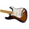 Fender Eric Johnson Stratocaster ML 2-Color Sunburst elektrická gitara Fender Eric Johnson Stratocaster ML 2-Color Sunburst elektrická gitara