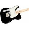 Fender American Pro Telecaster Left-Hand, Maple Fingerboard, Black