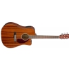 Fender Cd 140 Sce All Mahogany Wc Fender Cd 140 Sce All Mahogany Wc