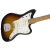 Fender Road Worn ′60s Jazzmaster, Pau Ferro Fingerboard, 3-Color Sunburst