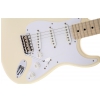 Fender Eric Clapton Stratocaster MN Olympic White elektrick gitara