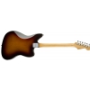 Fender Kurt Cobain Jaguar Left-Handed, Rosewood Fingerboard, 3-Color Sunburst