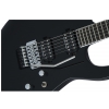 Jackson Pro Series Soloist Sl2, Ebony Fingerboard, Deep Black