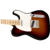 Fender American Pro Telecaster Maple Fingerboard, 3-Color Sunburst